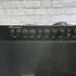 Used:  Ampeg BA-115 100 Watt 1x15 Bass Combo Amp