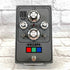 Used:  Mile End Effects KOLLAPS Preamp/Fuzz Pedal
