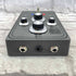 Used:  Mile End Effects KOLLAPS Preamp/Fuzz Pedal