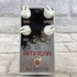 Used:  Alexander Pedals Amnesia Delay Pedal