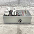 Used:  Alexander Pedals Amnesia Delay Pedal