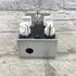 Used:  Alexander Pedals Amnesia Delay Pedal