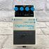 Used:  Boss DD-3 Digital Delay Effects Pedal