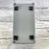 Used:  MXR M68 Uni-Vibe Chorus/Vibrato Effects Pedal
