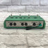 Used:  Line 6 DL4 Delay Modeler w/ Adapter