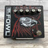 Used:  Fowl Sounds - Year of the Fowl - Rat Style Distortion Pedal