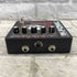 Used:  Fowl Sounds - Year of the Fowl - Rat Style Distortion Pedal