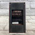 Used:  Boss RC-1 Loop Station