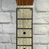 Used:  Recording King RG-31 Lap Steel - Satin Natural Mahogany