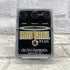 Used:  Electro-Harmonix Holy Grail Plus Reverb Pedal