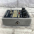 Used:  Electro-Harmonix Holy Grail Plus Reverb Pedal