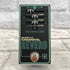 Used:  Walrus Audio Fundamental Reverb Pedal