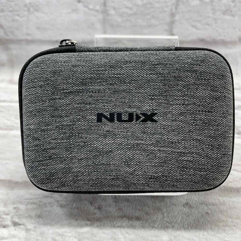 NUX C-5RC Rechargeable Guitar Wireless System