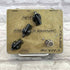 Used:  MJM GuitarFX Blues Devil Overdrive Pedal