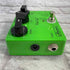 Used:  Asonix Nite Owl Distortion Pedal