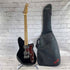 Used:  Reverend Guitars Jetstream RB Electric Guitar - Black