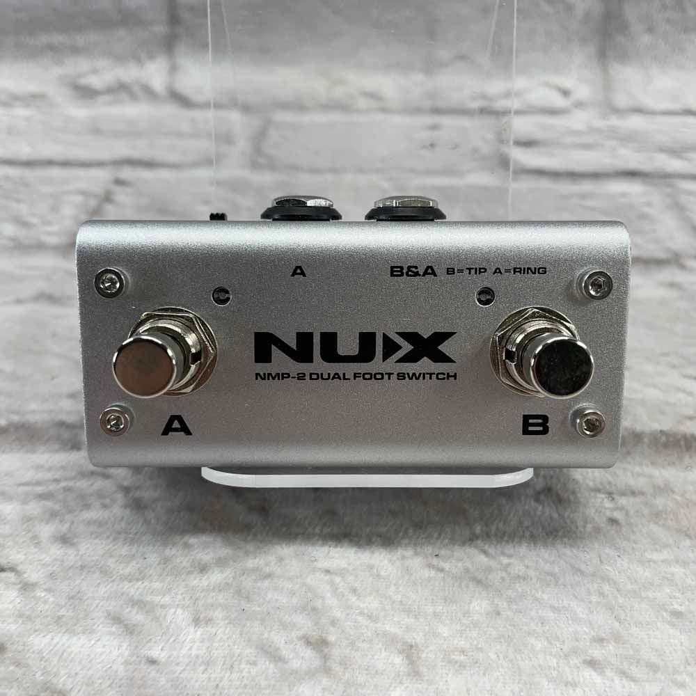 NUX Loop Core Deluxe Bundle - DEMO UNIT