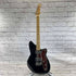 Used:  Reverend Guitars Jetstream RB Electric Guitar - Black
