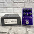 Used:  Revv G3 Overdrive/Distortion Pedal