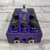 Used:  Revv G3 Overdrive/Distortion Pedal