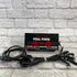 Used:  Voodoo Lab Pedal Power 4x4 w/ Cables & IEC