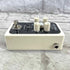 Used:  Recovery Effects Dirty Murals Delay/Reverb Pedal