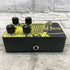 Used:  Walrus Audio 385 Overdrive Pedal - Yellow