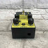 Used:  Walrus Audio 385 Overdrive Pedal - Yellow