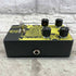 Used:  Walrus Audio 385 Overdrive Pedal - Yellow