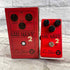 Used:  Electro-Harmonix Big Muff Pi 2 Dual Op-Amp Fuzz Pedal