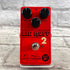 Used:  Electro-Harmonix Big Muff Pi 2 Dual Op-Amp Fuzz Pedal