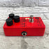 Used:  Electro-Harmonix Big Muff Pi 2 Dual Op-Amp Fuzz Pedal