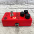 Used:  Electro-Harmonix Big Muff Pi 2 Dual Op-Amp Fuzz Pedal