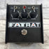 Used:  ProCo FatRat Distortion Pedal