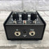 Used:  ProCo FatRat Distortion Pedal