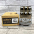 Used:  Universal Audio UAFX Golden Reverberator Pedal