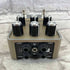 Used:  Universal Audio UAFX Golden Reverberator Pedal