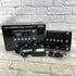 Used:  Boss GT-1000CORE Guitar Effects Processor