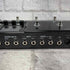 Used:  Line 6 HX Stomp XL Amp and Effects Processor