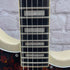 Used:  D'Angelico Guitars Bedford HS - Antique White