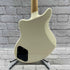 Used:  D'Angelico Guitars Bedford HS - Antique White