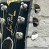 Used:  Gibson Les Paul Studio Deluxe IV Electric Guitar - Caribbean Night