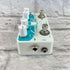 Used:  Crazy Tube Circuits Vyagra Boost MKII