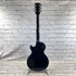 Used:  Gibson Les Paul Studio Deluxe IV Electric Guitar - Caribbean Night