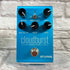 Used:  Strymon Cloudburst Ambient Reverb Pedal