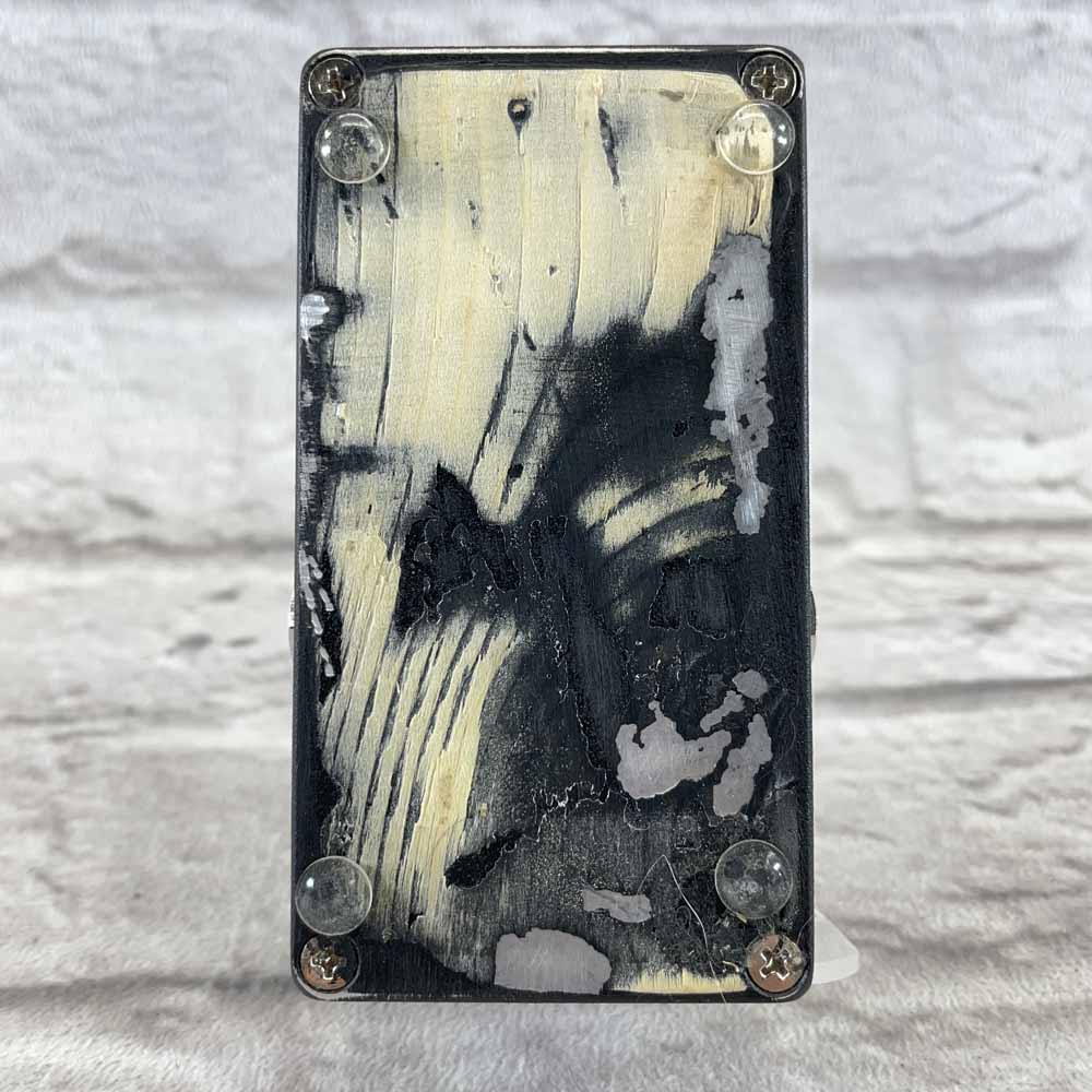 Used:  Mojo Hand FX RVT - Reverb/Vibrato-Tremolo Pedal