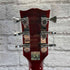 Used:  Gibson 2015 Les Paul DC Special 100 Electric Guitar - Heritage Cherry