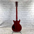 Used:  Gibson 2015 Les Paul DC Special 100 Electric Guitar - Heritage Cherry