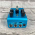 Used:  Strymon Cloudburst Ambient Reverb Pedal