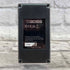 Used:  Boss FZ-1w Fuzz Pedal